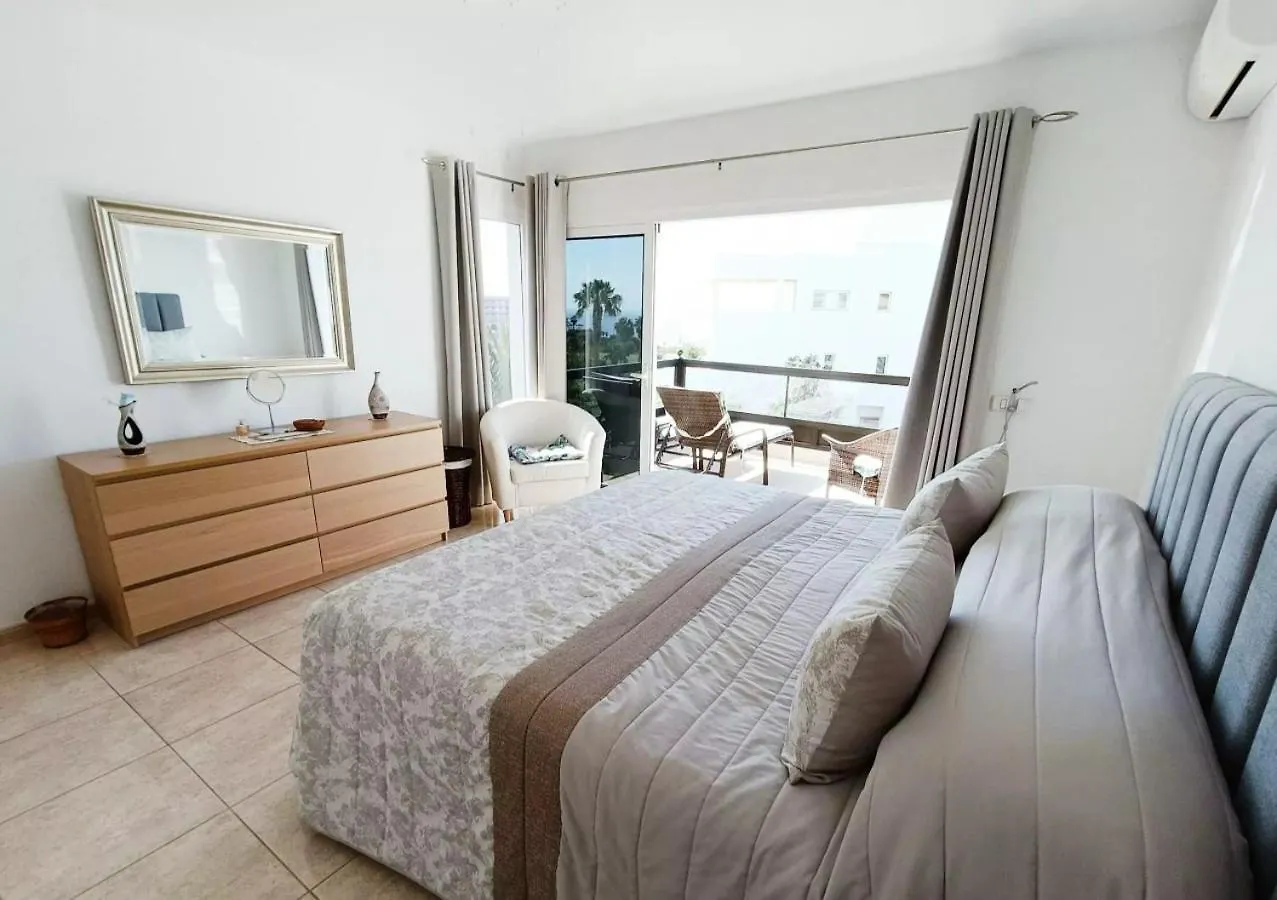 Santa Marina Penthouse Apartment In Amarilla Golf, San Miguel De Abona, Tenerife 0*,  Spanien