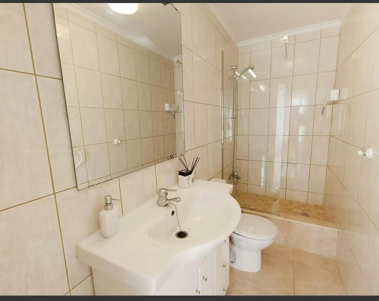 Santa Marina Penthouse Apartment In Amarilla Golf, San Miguel De Abona, Tenerife 0*,  Spanien