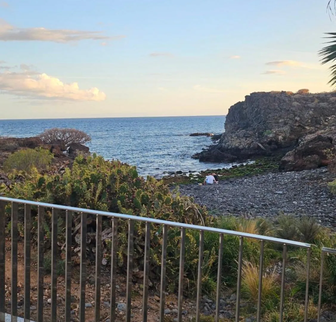 Santa Marina Penthouse Apartment In Amarilla Golf, San Miguel De Abona, Tenerife 0*,