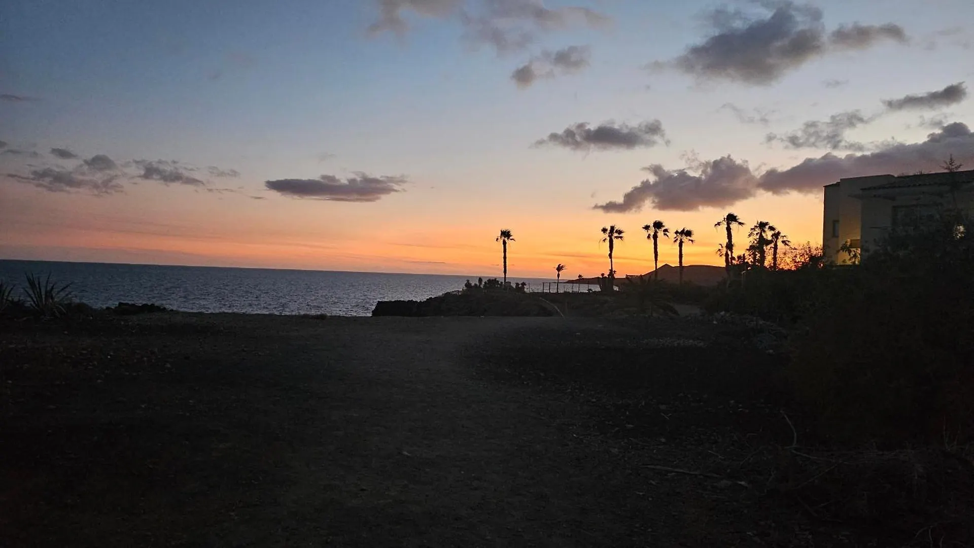 Santa Marina Penthouse Apartment In Amarilla Golf, San Miguel De Abona, Tenerife Spanien