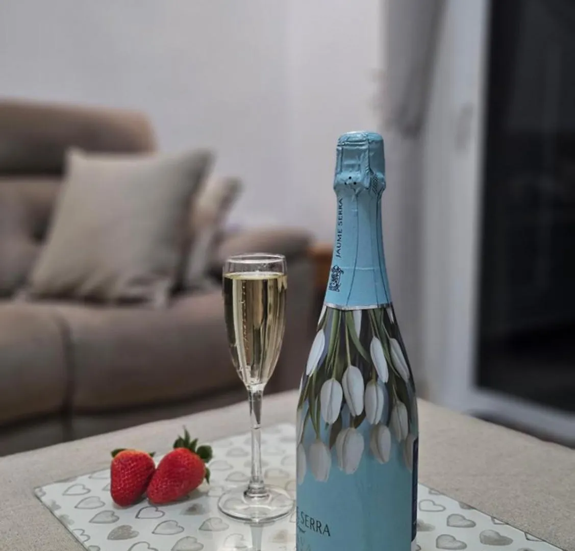 Santa Marina Penthouse Apartment In Amarilla Golf, San Miguel De Abona, Tenerife